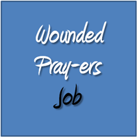 Wounded Pray-ers